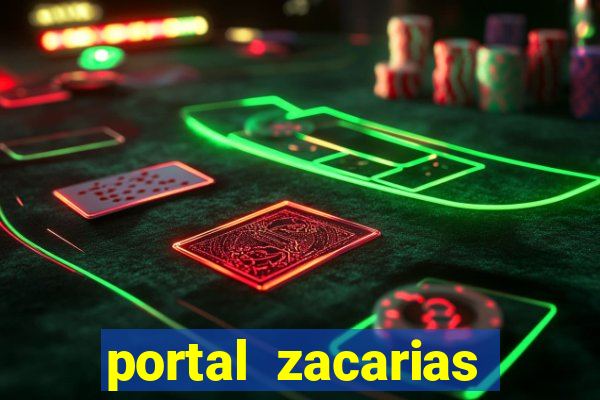 portal zacarias cavando propia cova